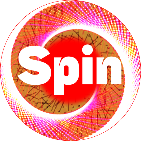 spin